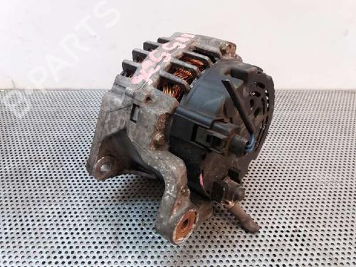 Alternator VW PASSAT B5 (3B2) 1.8 | BP1521081M7 