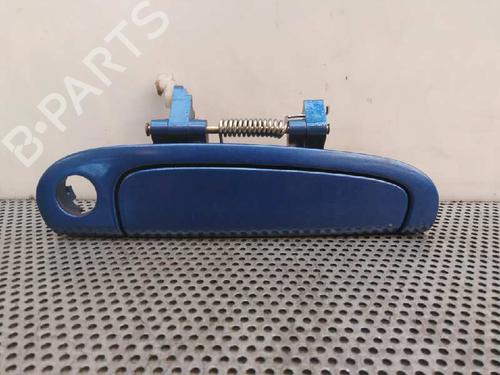 Used Front right exterior door handle KIA PICANTO I (SA) [2004-2012]  1597035