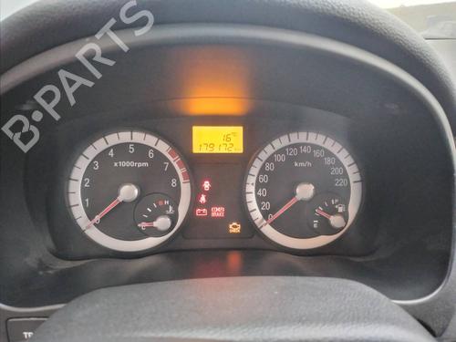 Fuel flap KIA RIO II (JB) 1.6 CVVT | BP9681563C131  - Image 15