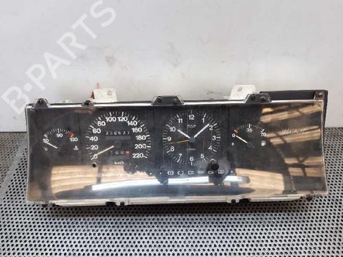Used Instrument cluster Instrument cluster 3649493 3649493