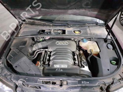 Gearbox AUDI A4 B6 (8E2)  | BP23096118M3  - Image 12