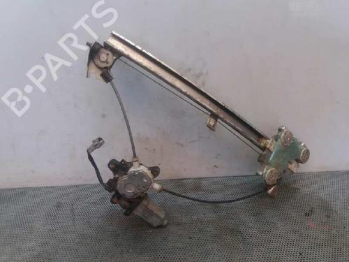 Front right window mechanism TOYOTA CELICA Coupe (_T20_) 1.8 i 16V (AT200) | BP1021416C23 
