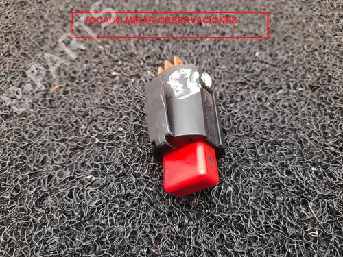 Used Warning switch Warning switch 8338667 8338667