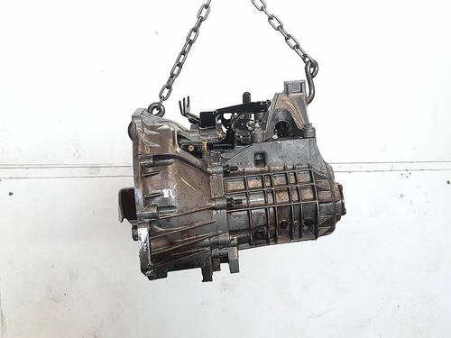 Used Gearbox Gearbox 24190185 24190185