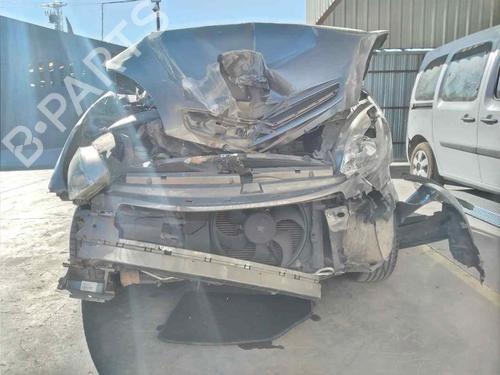 Front right window mechanism CITROËN XSARA PICASSO (N68) 1.6 16V | BP16331639C23 