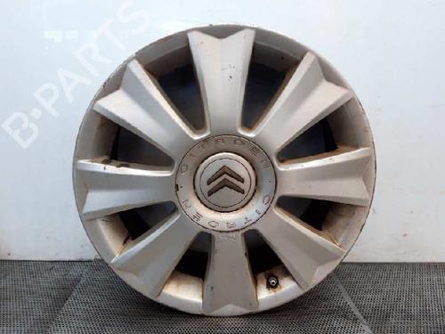 Używane Felga CITROËN C4 I (LC_) [2004-2014]  5618912