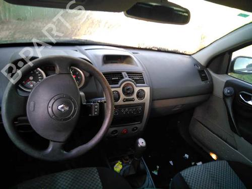 Starter RENAULT MEGANE II (BM0/1_, CM0/1_) 1.5 dCi (BM02, BM13, BM2A, CM02, CM13) | BP2992012M8 