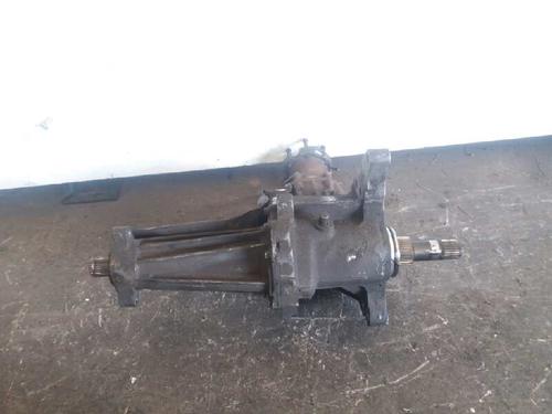 Transfer box CHEVROLET CAPTIVA (C100, C140) 2.0 D 4WD | BP596350M36 