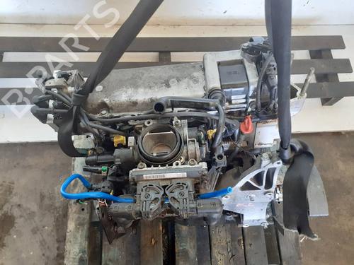 Engine LANCIA YPSILON (843_) 1.2 (843.AXA1A) | BP32407865M1 