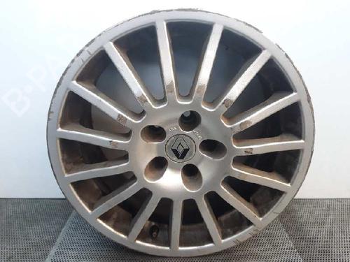 Used Rim RENAULT LAGUNA II Grandtour (KG0/1_) 1.9 dCi (KG0G) (120 hp) 3439286