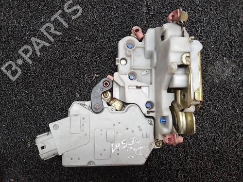 Front left lock NISSAN PRIMERA Hatchback (P11) 1.8 16V | BP10053874C98 