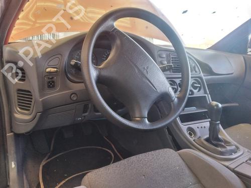 Fuse box MITSUBISHI ECLIPSE II (D3_A) 2000 GS 16V (D32A) | BP17020735E1 - Image 16