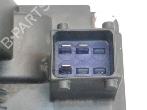 Rear left lock OPEL ASTRA G Saloon (T98) 1.6 16V (F69) | BP19034926C100 
