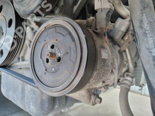 Used AC compressor AC compressor SMART FORFOUR (454) 1.3 (454.031) (95 hp) 10206422 10206422