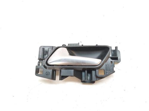 Used Rear left interior door handle Rear left interior door handle 13876577 13876577