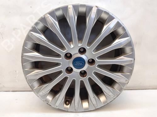 Used Rim FORD C-MAX II (DXA/CB7, DXA/CEU) 1.6 TDCi (115 hp) 25254398
