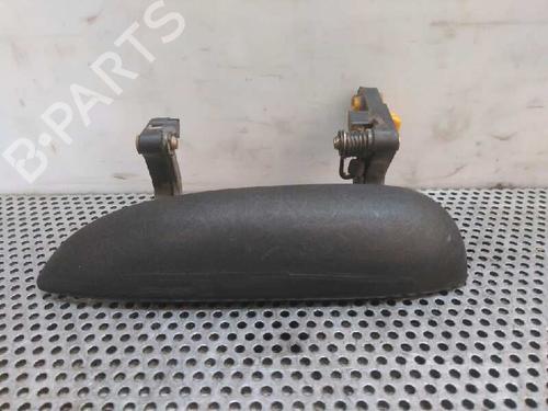 Used Front left exterior door handle KIA RIO I Hatchback (DC) 1.3 (75 hp) 1597150