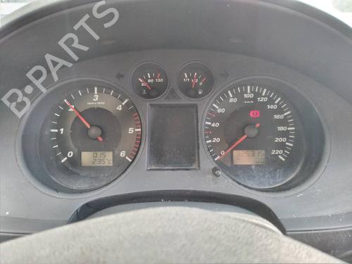 Right taillight SEAT IBIZA III (6L1)  | BP13505295C35 