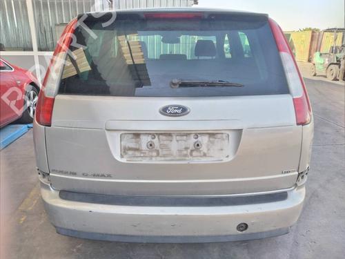 Cylinder head FORD FOCUS C-MAX (DM2) 2.0 TDCi | BP10974419M5 - Image 10