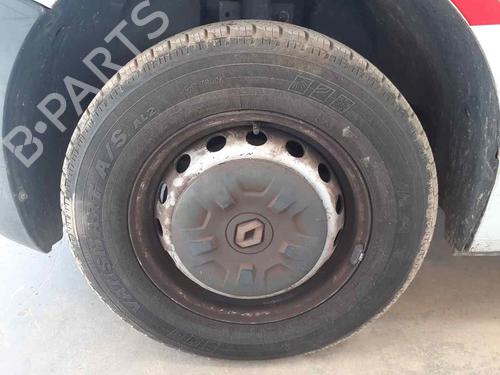 Front right window mechanism RENAULT MASTER III Van (FV) 2.3 dCi 130 RWD (FV01, FV10, FV11, FV12) | BP32364256C23 