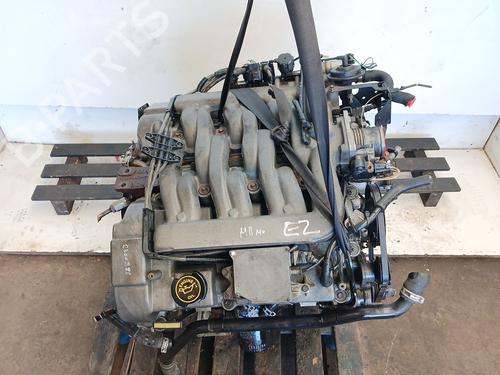 Engine FORD COUGAR (EC_) 2.5 V6 24V | BP35949277M1 - Image 6