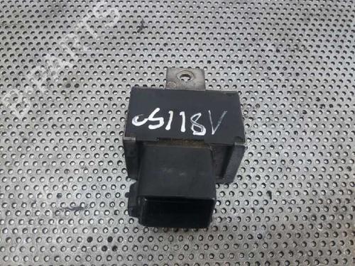 Electronic module NISSAN INTERSTAR Van (X70) dCI 90 | BP10243812M83 