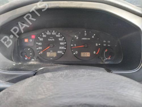 Right tailgate light NISSAN PRIMERA (P11) 2.0 TD | BP12302232C80 