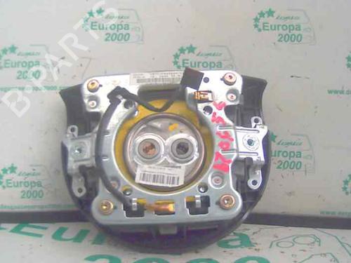 Kollisonspute sett FORD MONDEO III (B5Y) 2.0 16V TDDi / TDCi | BP588731C86 