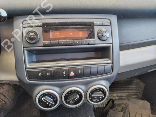 Front right panel SMART FORFOUR (454) 1.3 (454.031) | BP10207946C59