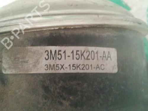 Right front fog light FORD FOCUS C-MAX (DM2)  | BP222113C31 