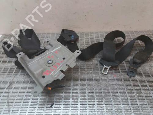 Front right seatbelt MERCEDES-BENZ C-CLASS (W203) C 220 CDI (203.006, 203.008) | BP8736980I25 