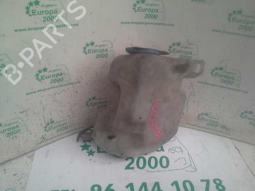 Spylertank SEAT LEON (1M1) 1.9 TDI (110 hp) 7407958
