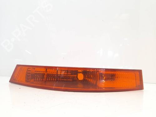 Used Left front indicator Left front indicator RENAULT MASTER II Van (FD) [1997-2013] 4223116 4223116