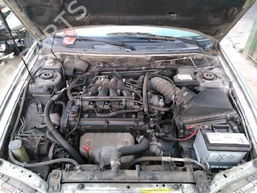 Third brake light VOLVO V40 Estate (645) 1.8 i | BP3011928L11 
