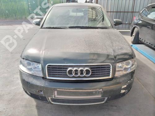 Used Parts AUDI A4 B6 (8E2)  2.0  998693