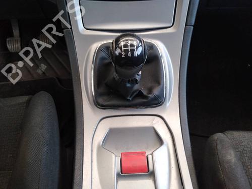 Right front steering knuckle FORD S-MAX (WA6) | BP9527447M26 - Image 21