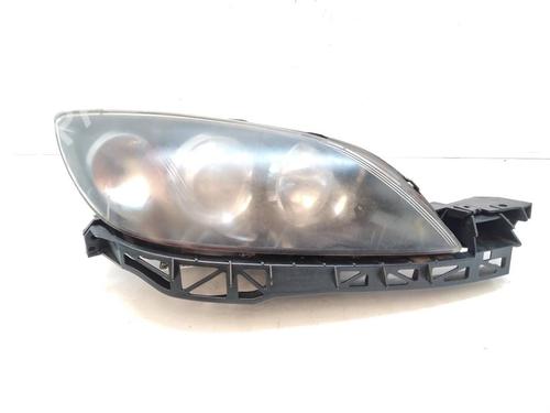 Right headlight MAZDA 3 Saloon (BK) 2.0 (BKEP) | BP18431388C29 