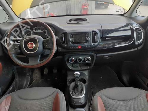 AC compressor FIAT 500L (351_, 352_) 1.3 D Multijet (199LXY1A, 199LXY11) | BP26004677M34  - Image 7