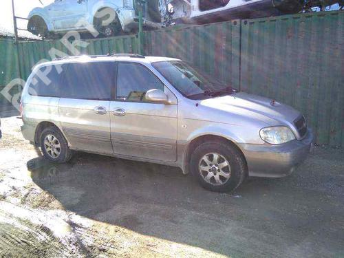 Injector KIA CARNIVAL II (GQ) 2.9 CRDi | BP10716876M100  - Image 10