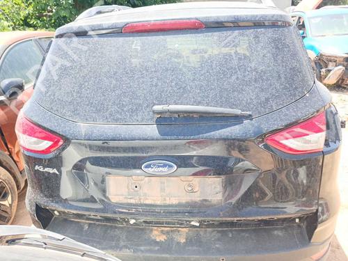 Tailgate FORD KUGA II (DM2) | BP36782183C6 - Image 2