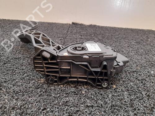 Pedal OPEL CROSSLAND X / CROSSLAND (P17, P2QO) 1.5 Turbo D (75) | BP8079264I4 