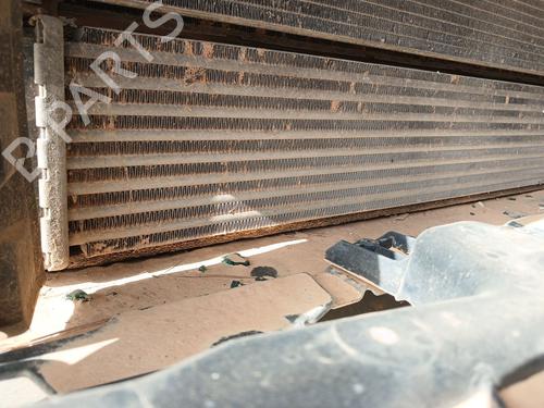 Intercooler OPEL ASTRA K (B16) | BP33854872M30 - Image 2