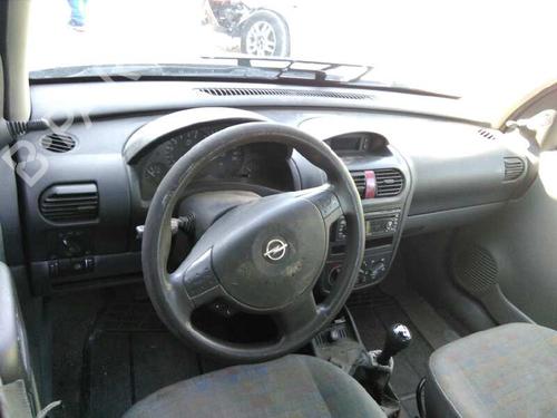 Right sun visor OPEL COMBO Box Body/MPV 1.7 DTI 16V | BP1596930I2 