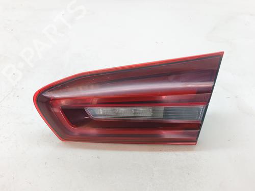 Used Right tailgate light Right tailgate light FORD FOCUS IV (HN) 1.0 EcoBoost mHEV (155 hp) 33889591 33889591