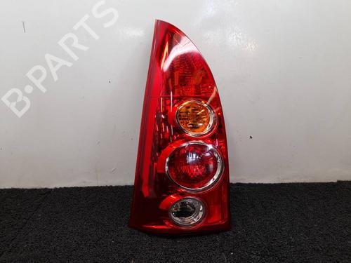 Used Left taillight Left taillight MAZDA PREMACY (CP) [1999-2005] 8793067 8793067