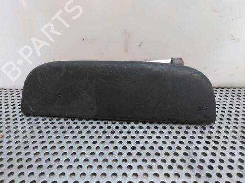 Used Rear right exterior door handle Rear right exterior door handle 1596824 1596824