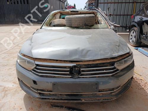 Used Parts VW PASSAT B8 (3G2, CB2)    2794754