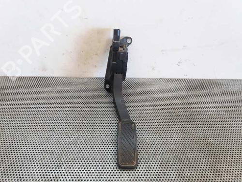 Used Pedal Pedal FORD FIESTA VI (CB1, CCN) 1.4 TDCi (70 hp) 3649141 3649141