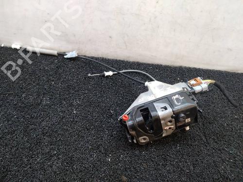 Used Rear left lock PEUGEOT 3008 II SUV (MC_, MR_, MJ_, M4_) [2016-2025]  8278161