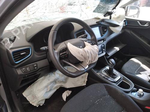 Chaufagebak HYUNDAI IONIQ (AE) 1.6 GDI Hybrid | BP18148424M61 